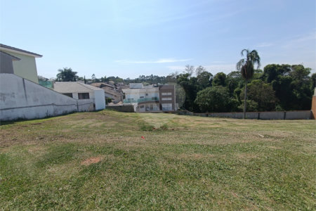Terreno à venda em Casablanca, Vargem Grande Paulista, SP
