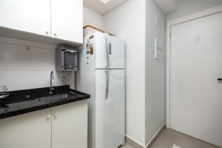 Apartamento à venda com 2 quartos, sendo 1 suíte, em Barra Funda, São Paulo, SP