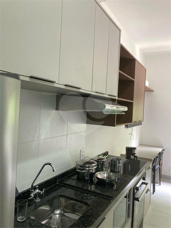 Apartamento para alugar com 1 quarto em Vila Olímpia, São Paulo, SP