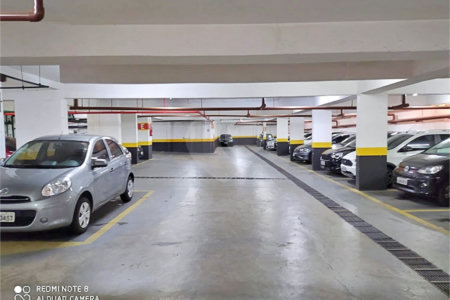 Apartamento à venda ou para alugar com 2 quartos em Chácara Santo Antônio (zona Sul), São Paulo, SP