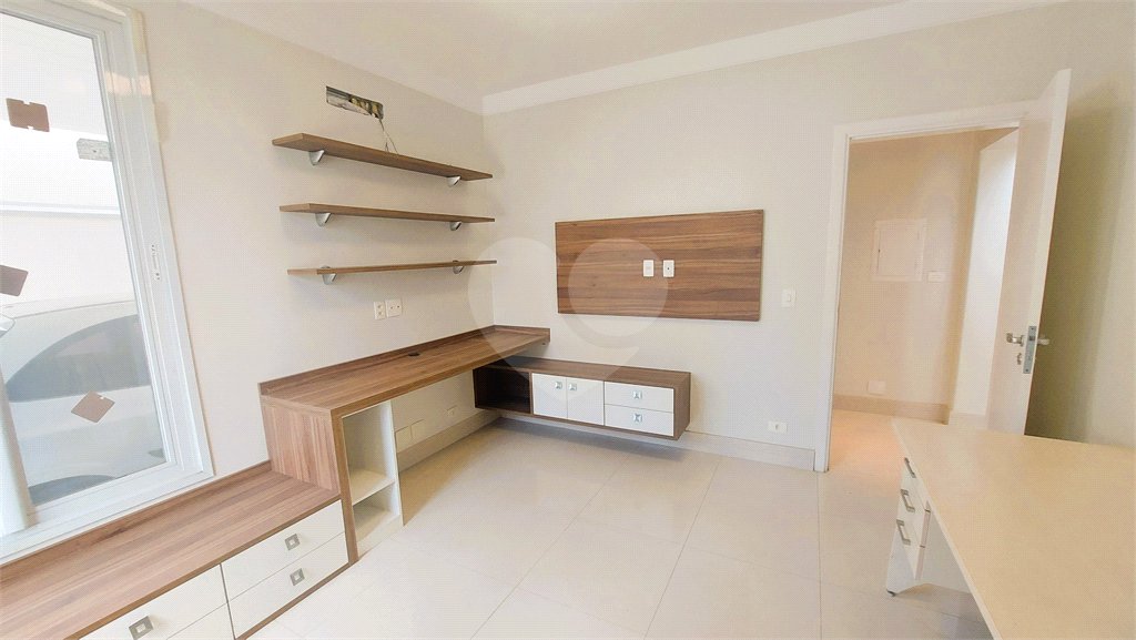 Casa à venda com 3 suítes no condomínio Ângelo Vial, Sorocaba - SP