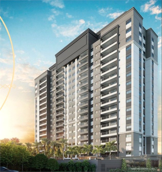 Apartamento à venda com 4 quartos, sendo 1 suíte, em Barra Funda, São Paulo, SP