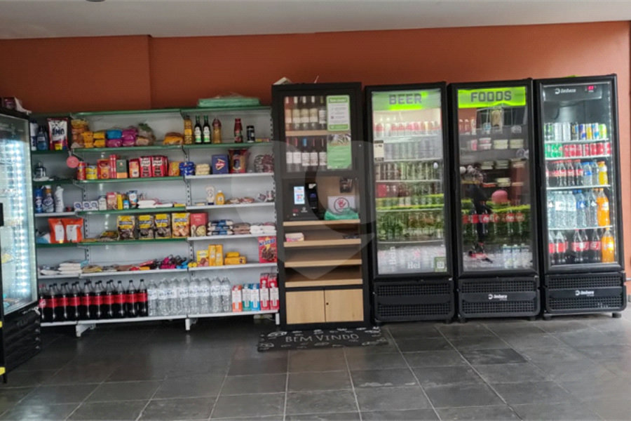 Apartamento à venda com 3 quartos em Freguesia do Ó, São Paulo, SP