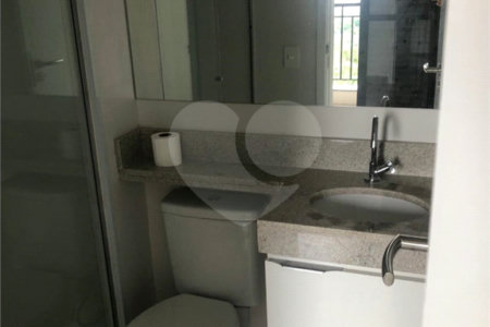 Apartamento para alugar com 1 quarto em Jardim São Paulo(zona Norte), São Paulo, SP