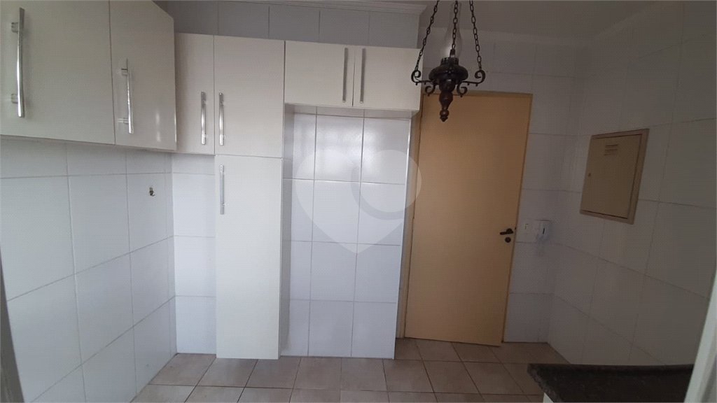 Apartamento à venda com 3 quartos em Vila Leonor, Guarulhos, SP