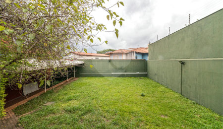 Terreno à venda em Vila Madalena, São Paulo, SP