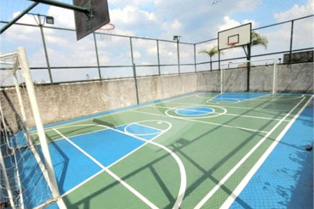 Apartamento à venda com 2 quartos em Vila Nova Cachoeirinha, São Paulo, SP