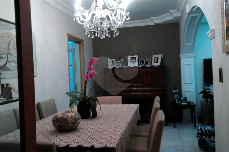Apartamento à venda com 4 quartos, sendo 2 suítes,  em Santana, São Paulo, SP