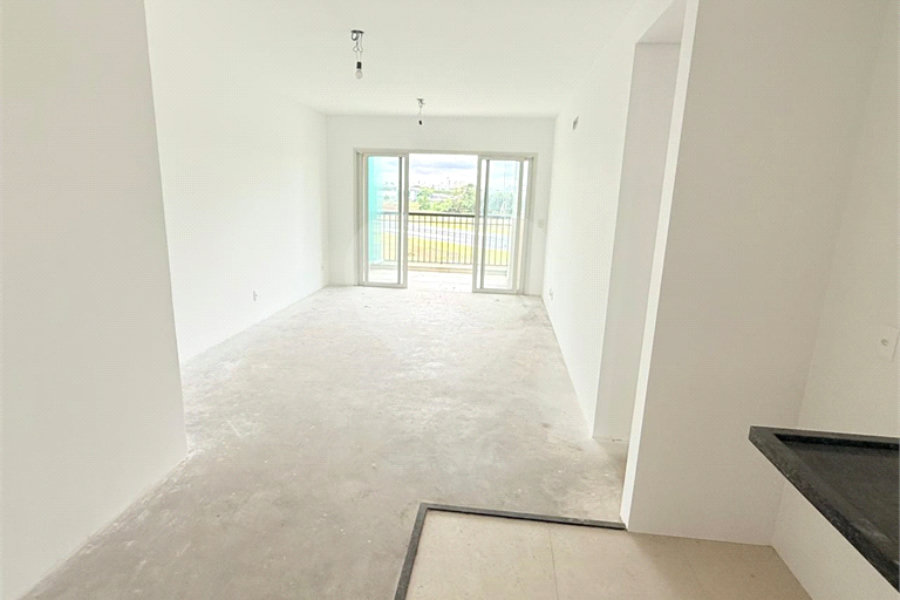 Apartamento à venda com 2 suítes em Santana, São Paulo, SP