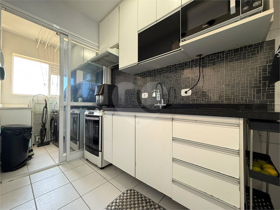 Apartamento à venda com 2 quartos, sendo 1 suíte, em Parque Novo Mundo, São Paulo, SP