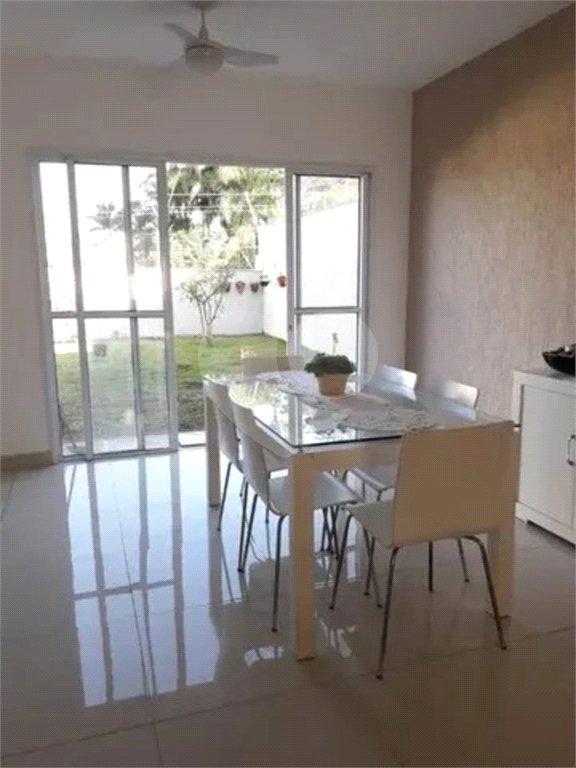 CASA A VENDA 136M², 4 DORMITORIOS, 1 SUITE, 3 BANHEIROS, 3 VAGAS - URBANOVA PREMIUM - SÃO JOSÉ DOS C