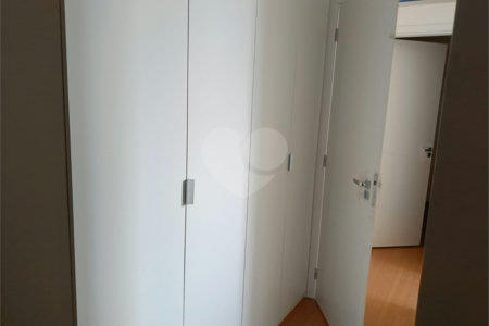 Apartamento para alugar com 2 quartos, sendo 1 suíte, em Barra Funda, São Paulo, SP