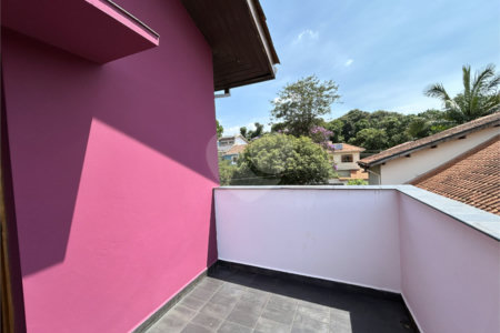 Casa de Vila à venda com 3 quartos, sendo 1 suíte, em Granja Julieta, São Paulo, SP