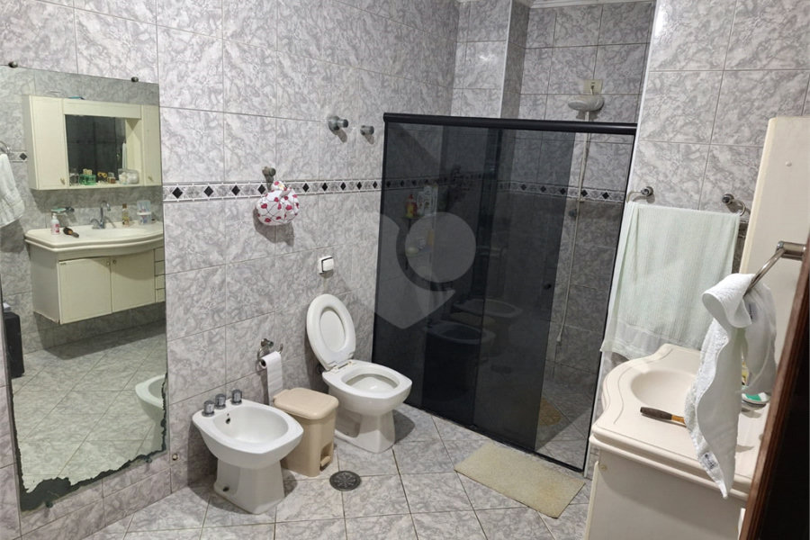 Apartamento à venda com 2 quartos no Centro, São Paulo, SP