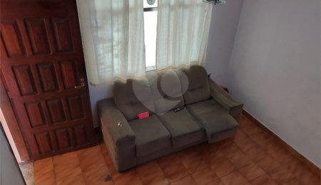 Sobrado à venda com 3 quartos em Horto, São Paulo, SP