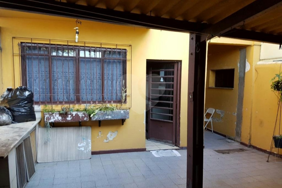Sobrado à venda com 3 quartos, sendo 1 suíte, em Freguesia do Ó, São Paulo, SP