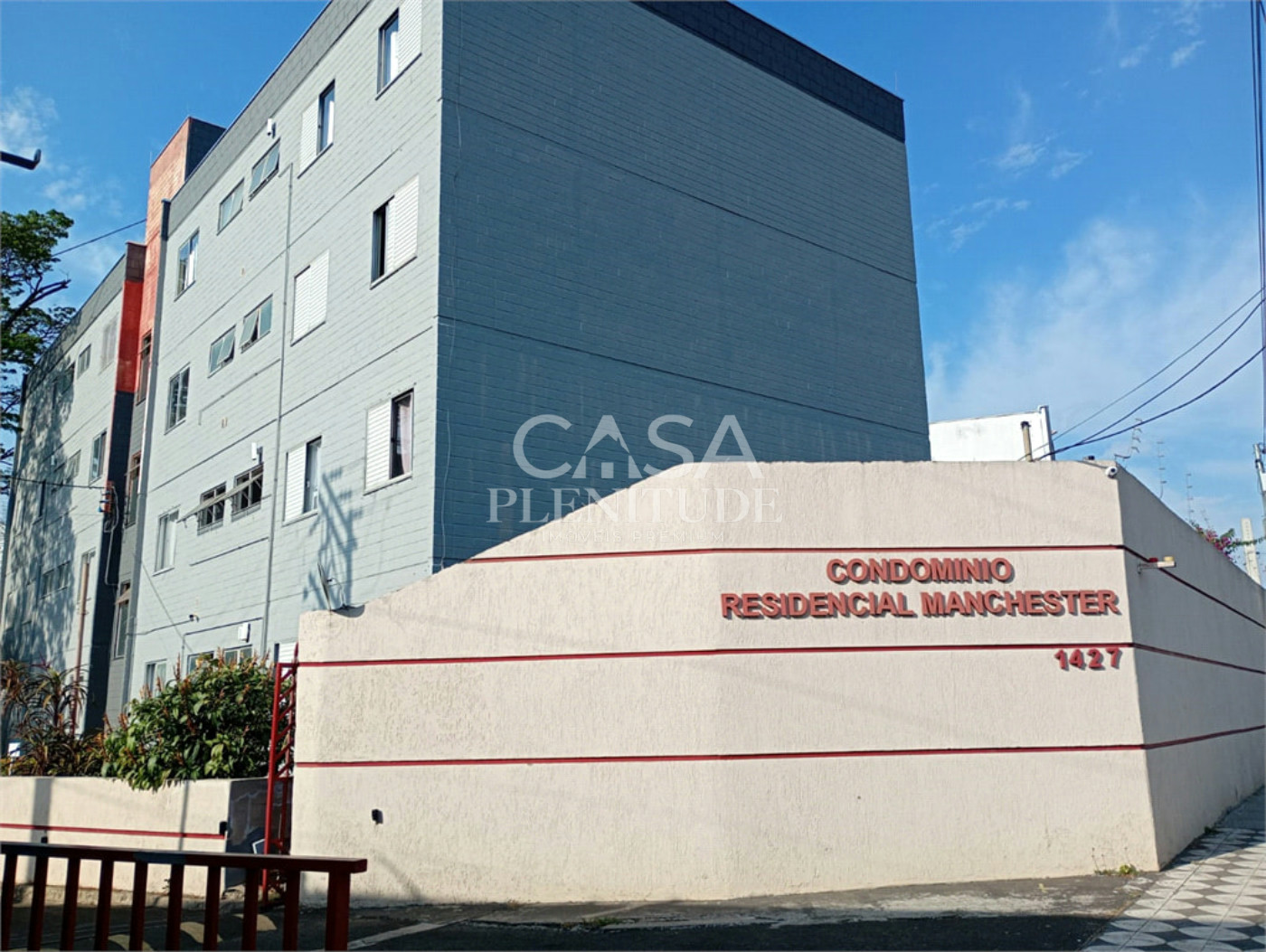 Apartamento à venda com 2 quartos em Vila Lucy, Sorocaba, SP