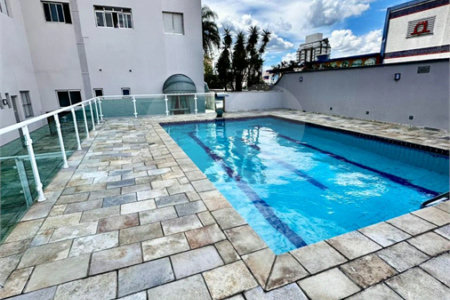Apartamento à venda com 2 quartos em Vila Isolina Mazzei, São Paulo, SP