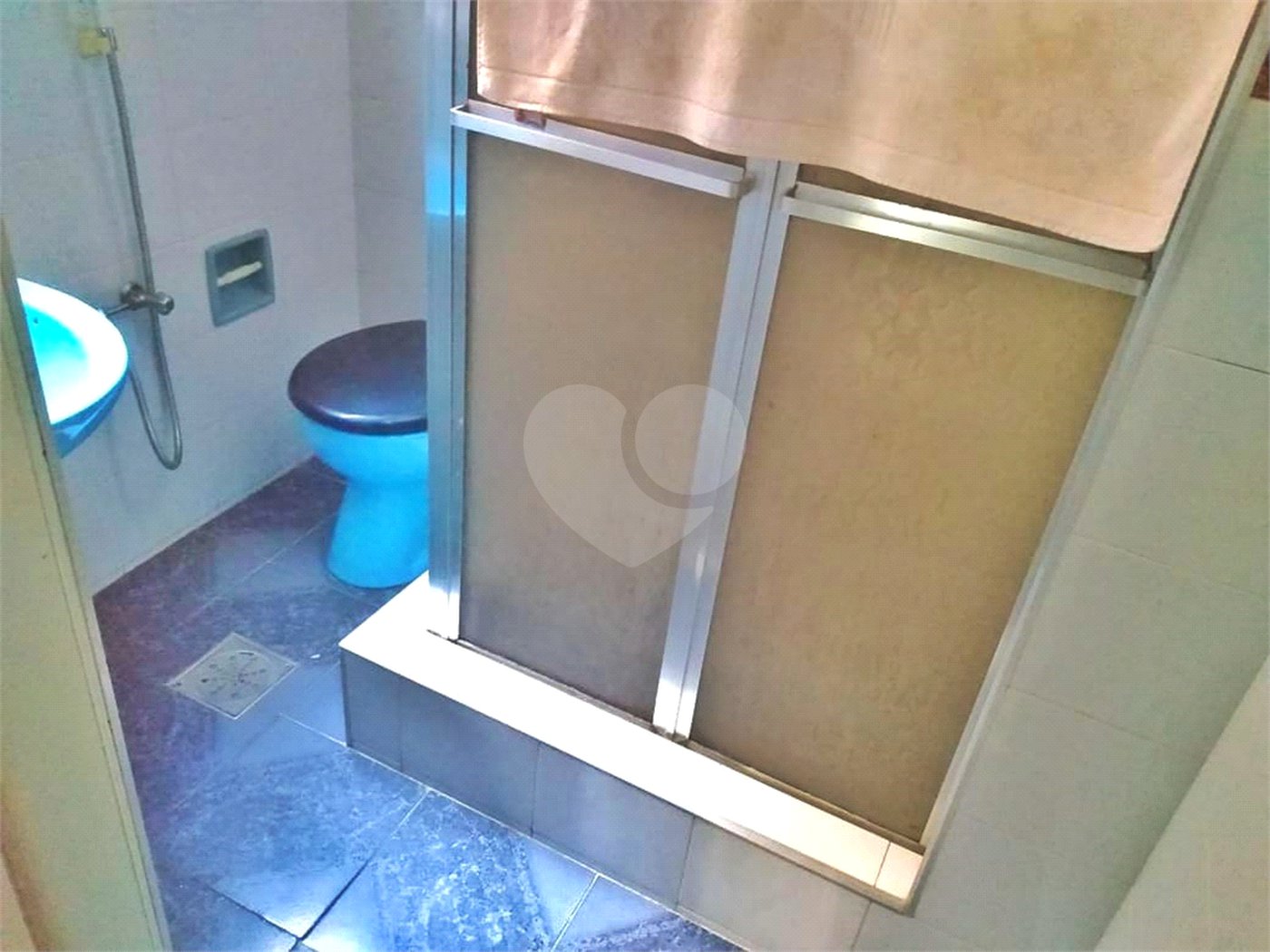 Apartamento à venda com 3 quartos, sendo 1 suíte, em Tijuca, Rio de Janeiro, RJ