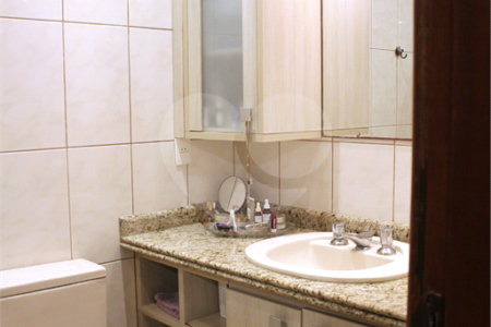 Apartamento à venda com 4 quartos, sendo 1 suíte, no Centro, São Bernardo do Campo, SP