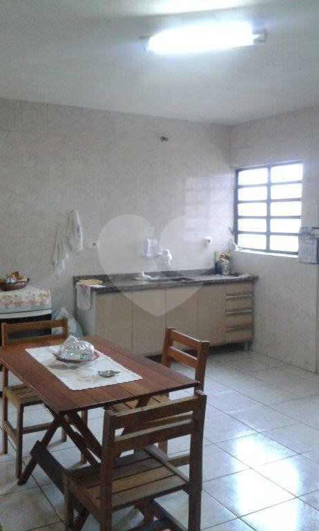 Sobrado à venda com 3 quartos em Casa Verde, São Paulo, SP