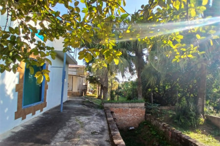 Casa Térrea para alugar com 3 quartos, sendo 1 suíte, em Jardim Guaçu, São Roque, SP