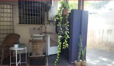 Casa à venda com 4 quartos, sendo 1 suíte, em Jardim Monte Kemel, São Paulo, SP