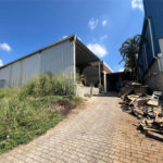 Galpão para alugar em Zona Industrial, Sorocaba, SP