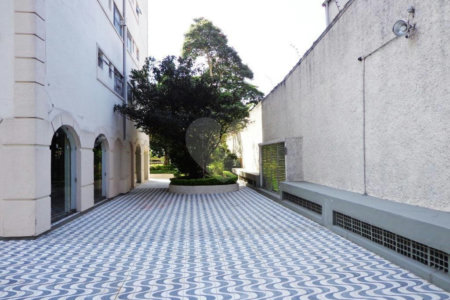 Apartamento à venda com 2 quartos em Vila Mascote, São Paulo, SP