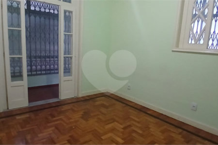 Apartamento à venda com 3 quartos em Rio Comprido, Rio de Janeiro, RJ