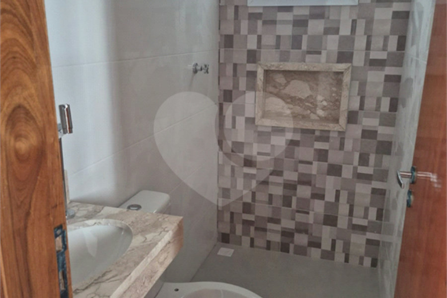 Apartamento à venda com 1 quarto em Parada Inglesa, São Paulo, SP