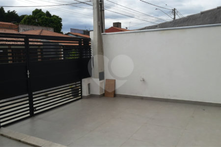 Casa à venda com 2 suítes em Jardim Maria Antônia Prado, Sorocaba, SP