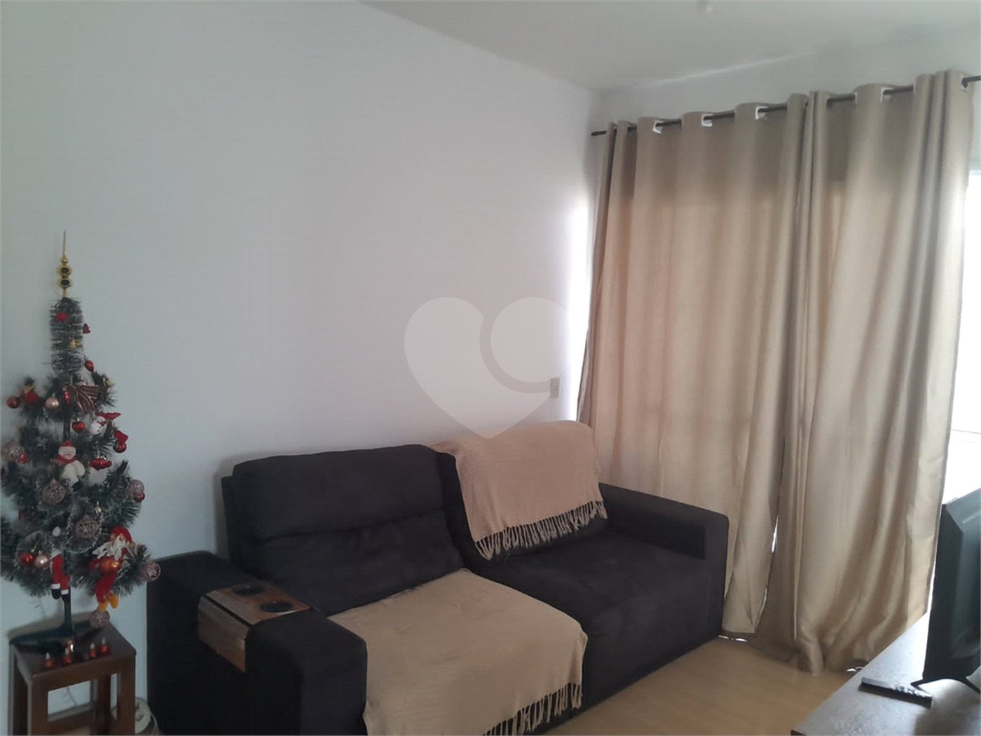 Apartamento à venda com 2 quartos em Jardim das Cerejeiras, Atibaia, SP