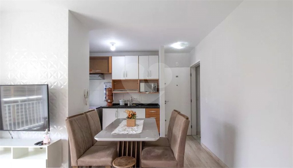 Apartamento à venda com 2 quartos em Limão, São Paulo, SP