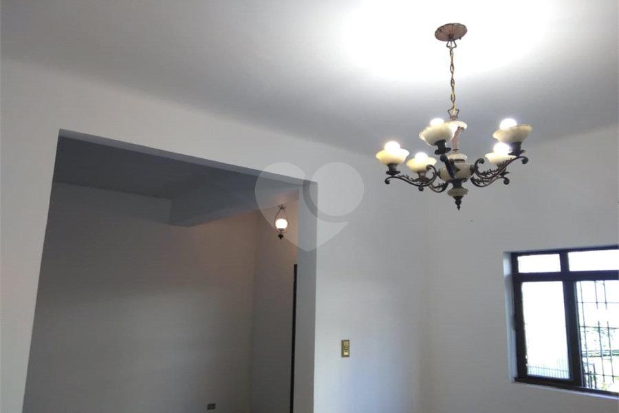 Sobrado à venda com 4 quartos, sendo 1 suíte,  em Santana, São Paulo, SP
