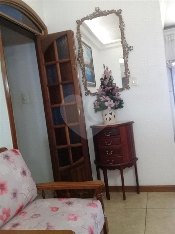 Apartamento à venda com 3 quartos, sendo 2 suítes, em Mandaqui, São Paulo, SP
