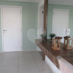 Apartamento para alugar com 3 suítes em Santana, São Paulo, SP