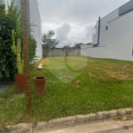 Terreno à venda no condomínio Golden Park Alpha, Sorocaba - SP