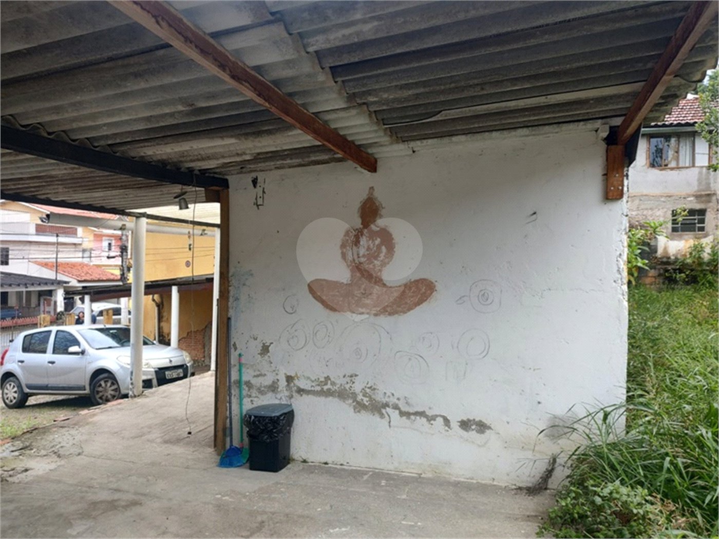 Terreno à venda em Tucuruvi, São Paulo, SP