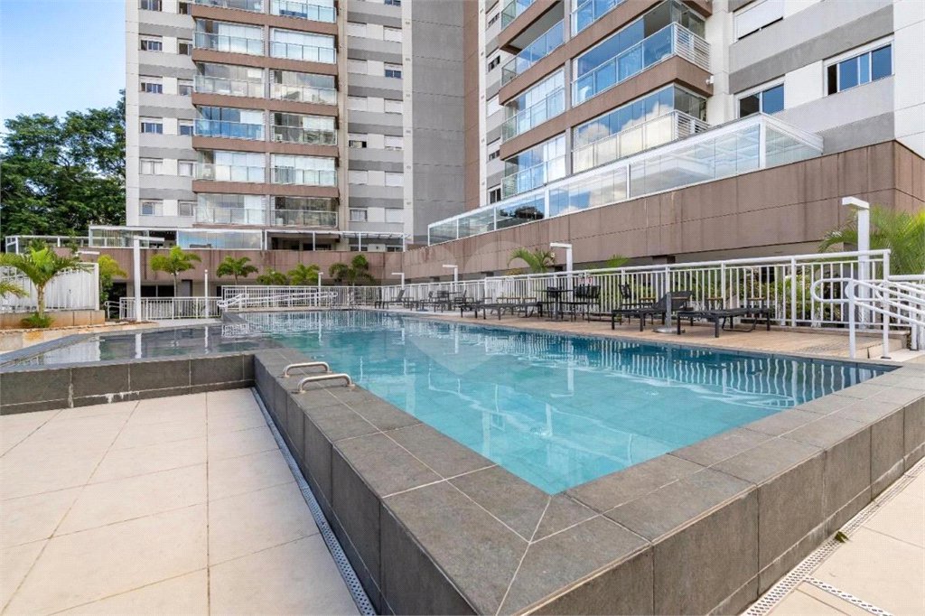 Apartamento à venda com 2 quartos, sendo 1 suíte, em Jardim Prudência, São Paulo, SP