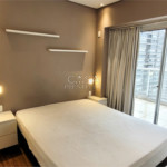 Apartamento à venda com 2 suítes em Vila Mariana, São Paulo, SP