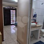 Sobrado à venda com 3 quartos, sendo 1 suíte, em Parque Gerassi, Santo André, SP