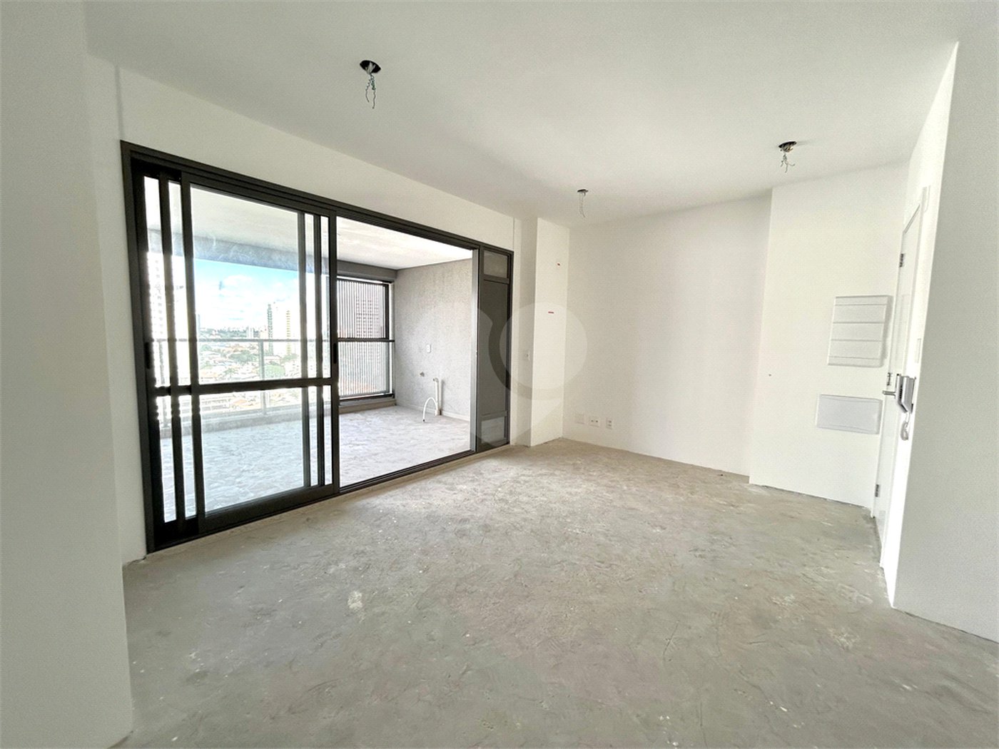 Apartamento à venda com 3 suítes em Brooklin, São Paulo, SP