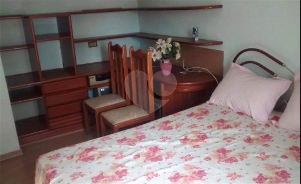 Casa à venda com 3 quartos em Santana, São Paulo, SP