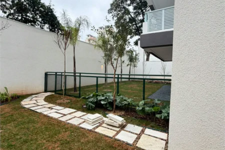 Apartamento à venda com 1 quarto em Vila Leopoldina, São Paulo, SP