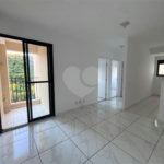 Apartamento à venda com 2 quartos em Jardim Gutierres, Sorocaba, SP