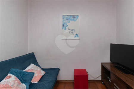 Apartamento à venda com 3 quartos em Belenzinho, São Paulo, SP