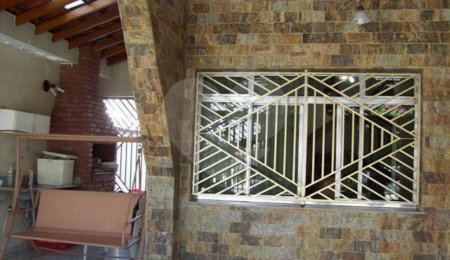 Sobrado à venda com 3 quartos em Vila Paiva, São Paulo, SP