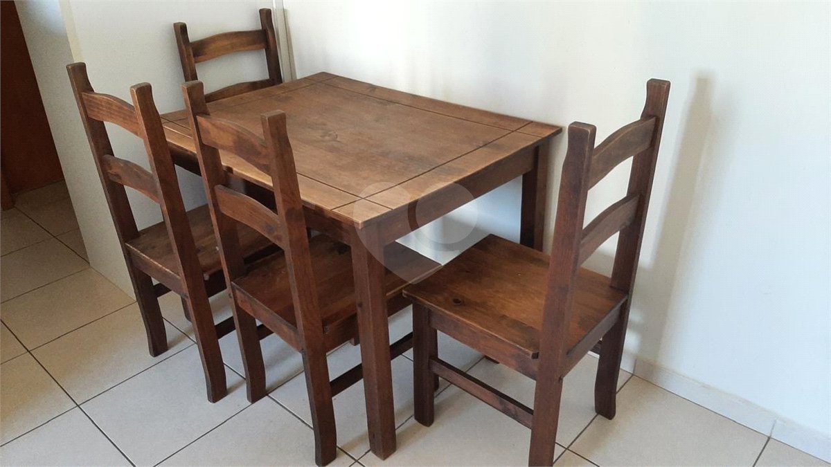 Apartamento à venda ou para alugar com 1 suíte em Nova Aliança, Ribeirão Preto, SP