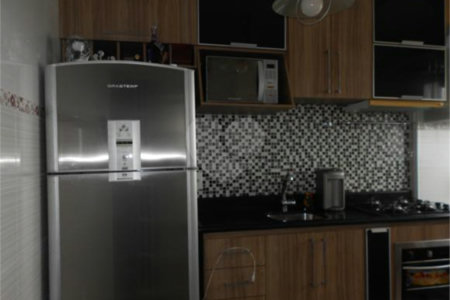 Apartamento à venda com 2 quartos em Jardim Iracema, São Paulo, SP